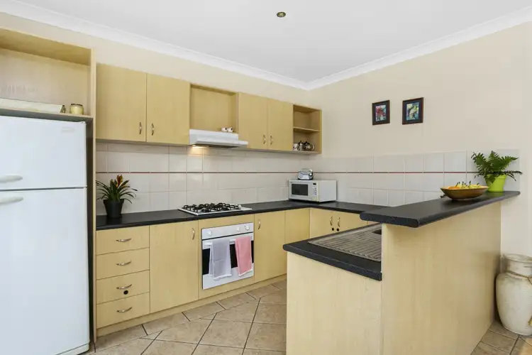 Fifth view of Homely house listing, 8 Lakeside Place, Ocean Grove VIC 3226