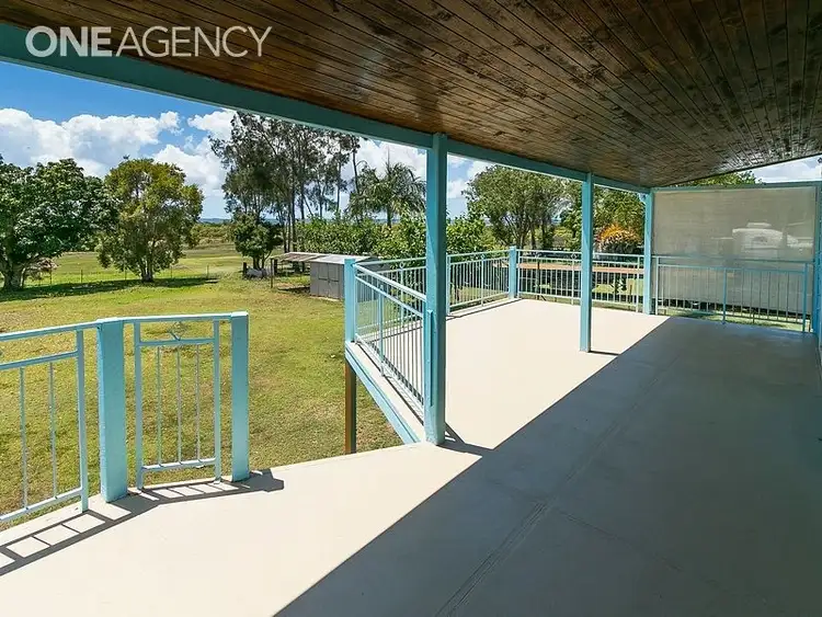 Fifth view of Homely house listing, 42 Kingfisher Drive, River Heads QLD 4655
