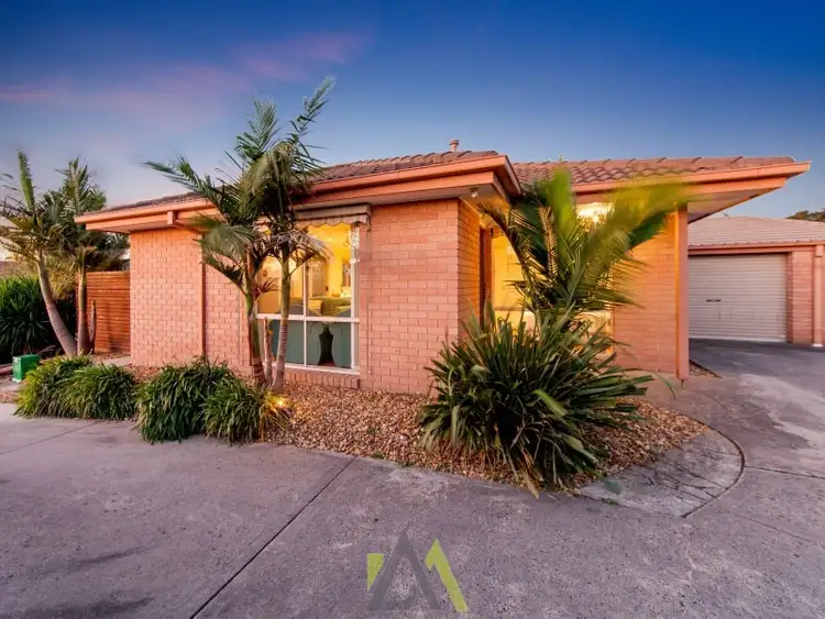 Main view of Homely unit listing, 1/80 Granite Drive, Langwarrin VIC 3910