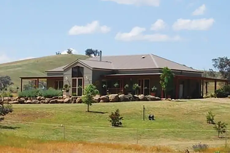 Third view of Homely rural property listing, 6642 Tumbarumba Road, Wagga Wagga NSW 2650
