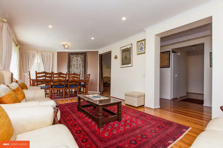 Sixth view of Homely house listing, 294 Ormond Road, Narre Warren South VIC 3805
