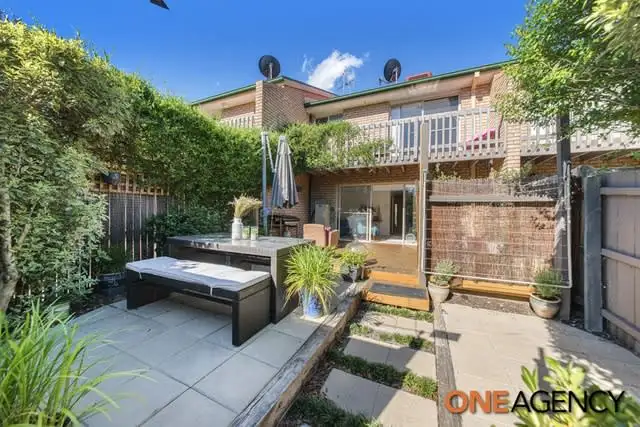 Sixth view of Homely house listing, 67/3 Heard Street, Mawson ACT 2607