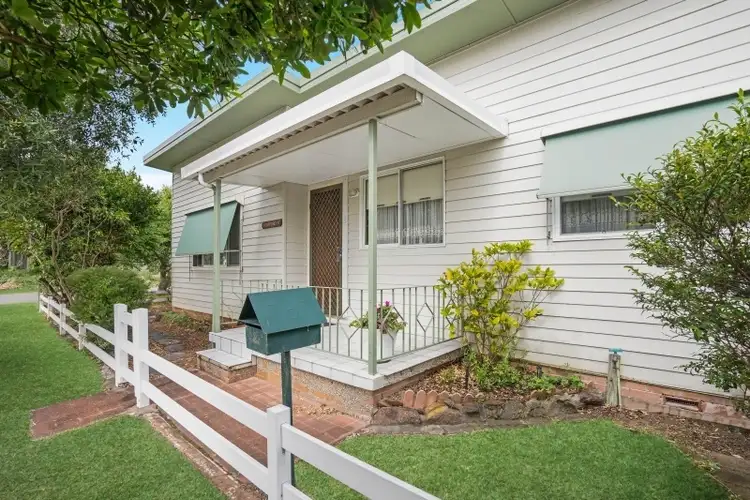 Third view of Homely house listing, 1 Clifford Street, Umina Beach NSW 2257
