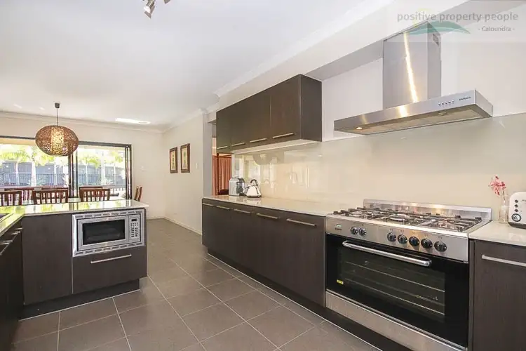 Fourth view of Homely house listing, 26 Eyre Place, Caloundra West QLD 4551