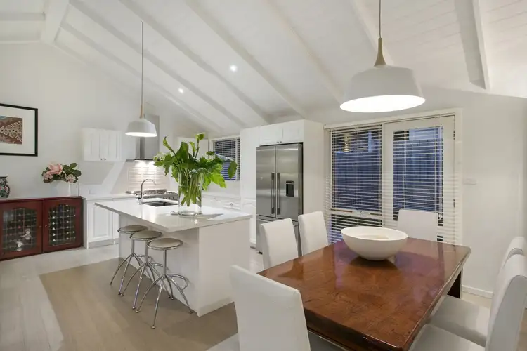 Fifth view of Homely house listing, 1/22 Ewing Blyth Drive, Barwon Heads VIC 3227