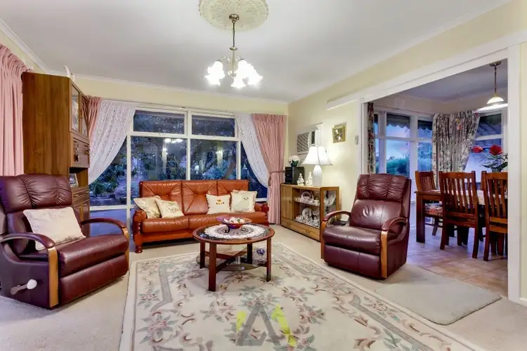 Third view of Homely house listing, 28 Tara Drive, Frankston VIC 3199