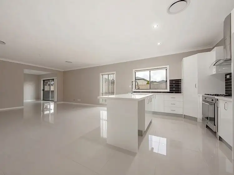 Sixth view of Homely house listing, 25 Donovan Boulevard, Gregory Hills NSW 2557