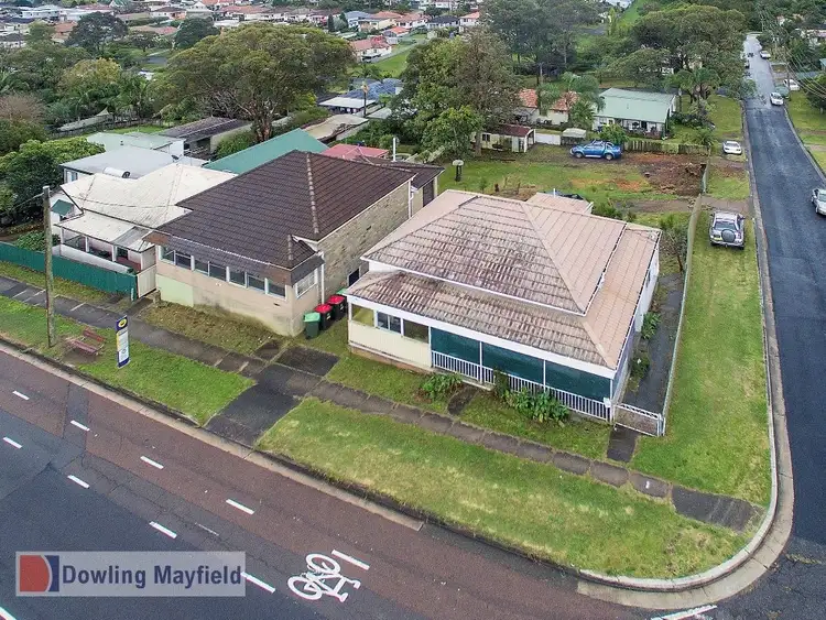 Second view of Homely other listing, 288 & 290 Newcastle Road, North Lambton NSW 2299