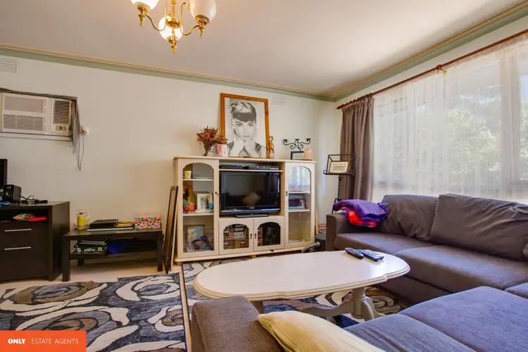 Third view of Homely house listing, 57 Jolimont Avenue, Mulgrave VIC 3170