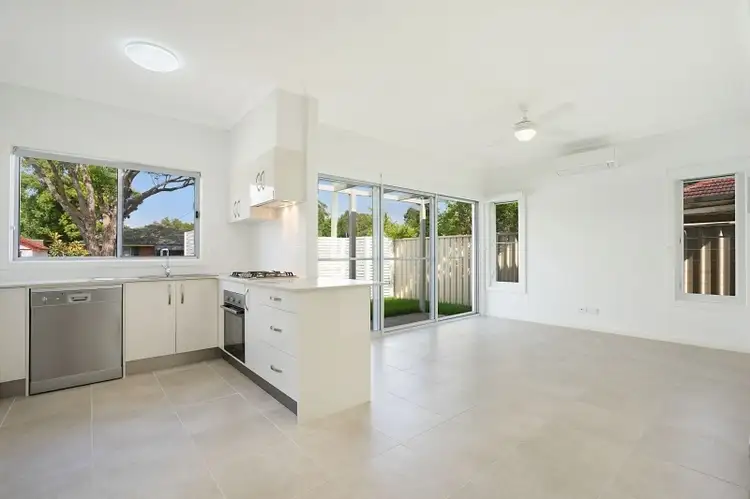 Second view of Homely villa listing, 1/77 Victoria Road, Woy Woy NSW 2256