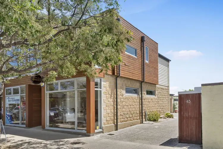 Fifth view of Homely apartment listing, 2/45 Hitchcock Avenue, Barwon Heads VIC 3227