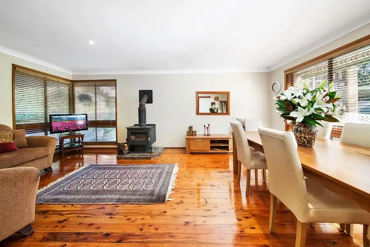 Fifth view of Homely house listing, 16 Coombah Place, Engadine NSW 2233
