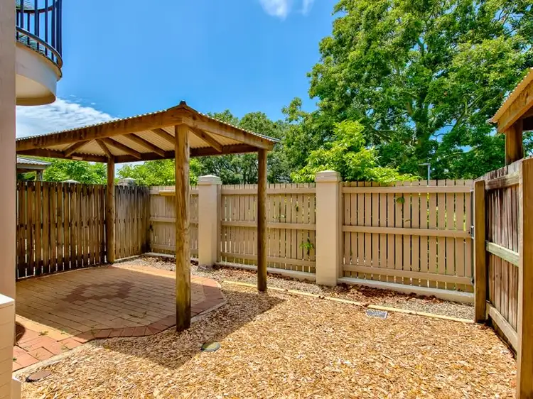 Fifth view of Homely townhouse listing, 8/34 Parker Street, Newmarket QLD 4051
