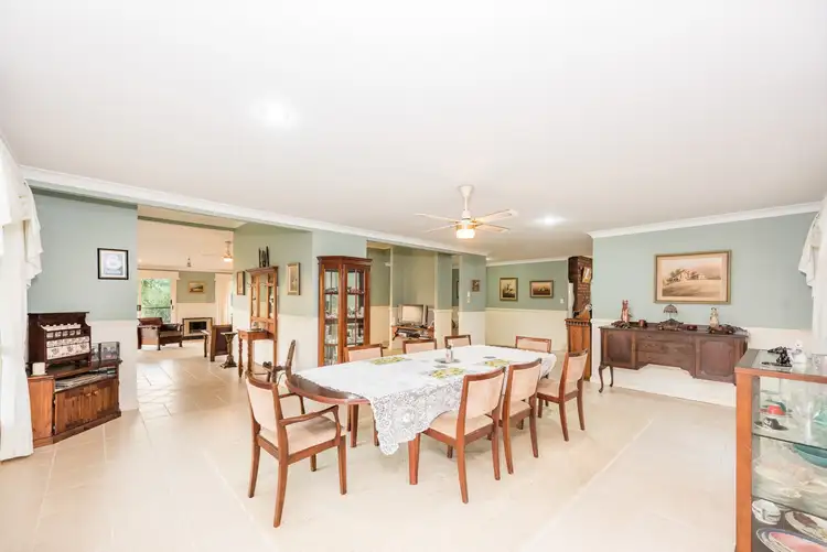 Seventh view of Homely house listing, 166 Mattons Road, Avondale QLD 4670