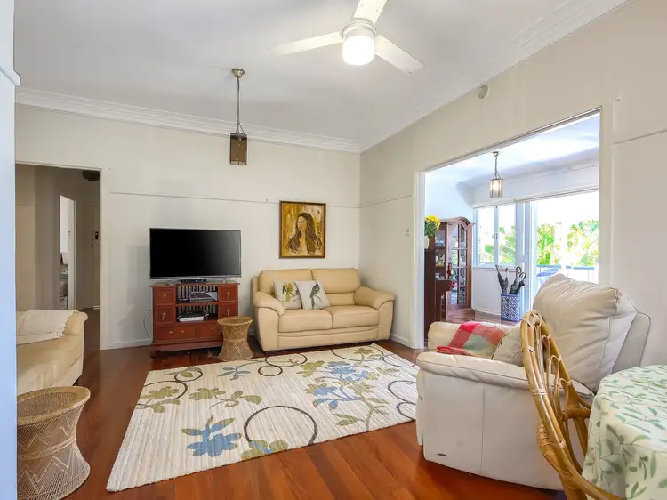 Fifth view of Homely house listing, 52 Buckingham Street, Ashgrove QLD 4060