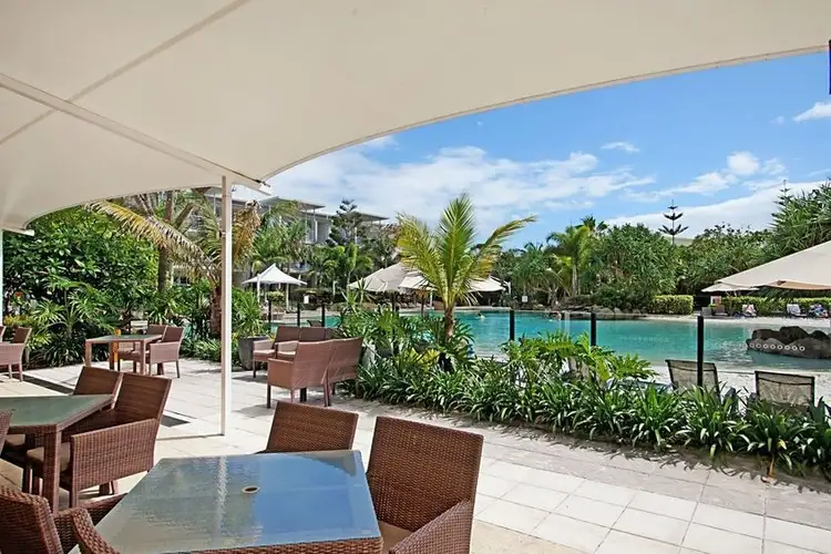 Seventh view of Homely unit listing, 3202/1-25 Bells Boulevard, Kingscliff NSW 2487