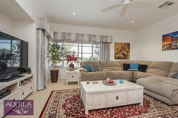Fifth view of Homely house listing, 4 Tindale Crest, Aveley WA 6069