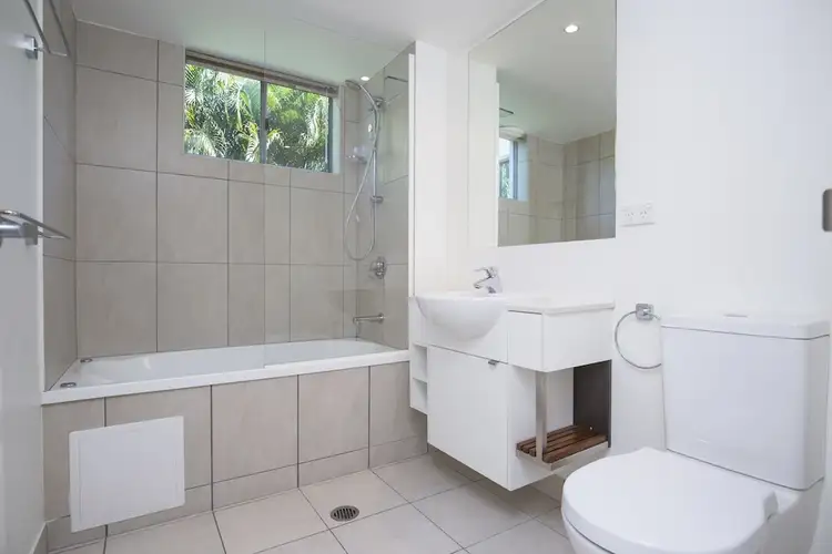 Fourth view of Homely unit listing, 1/107 Esplanade, Bargara QLD 4670