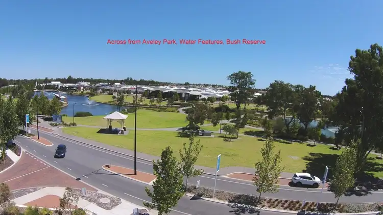 Third view of Homely land listing, 82 Egerton Dr, Aveley WA 6069