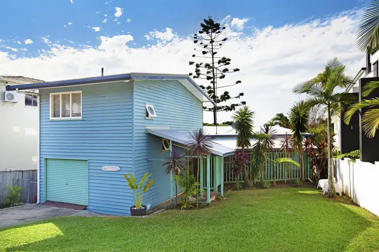Third view of Homely house listing, 22 George Street, Alexandra Headland QLD 4572