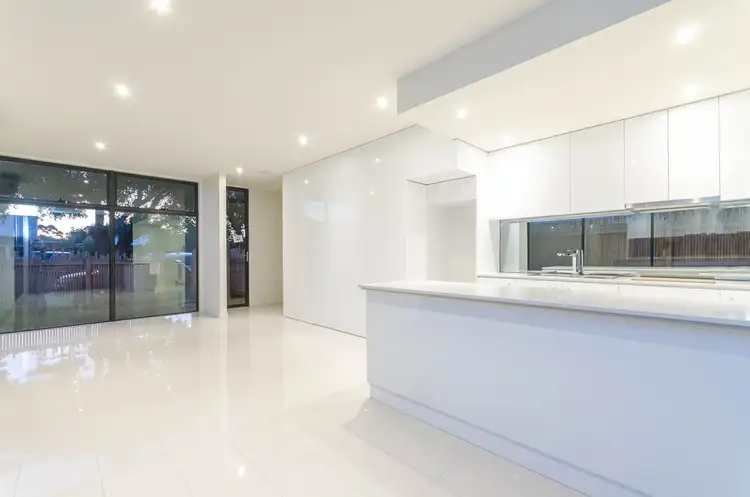 Fifth view of Homely townhouse listing, 1/16 Jasper Avenue, Barwon Heads VIC 3227