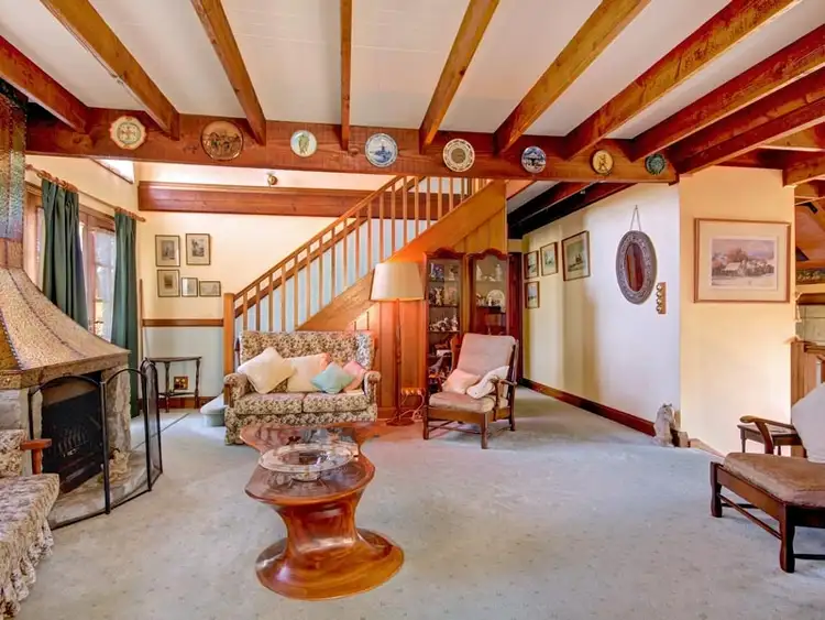 Fourth view of Homely rural property listing, 155 Rotherwood Road, Razorback NSW 2571