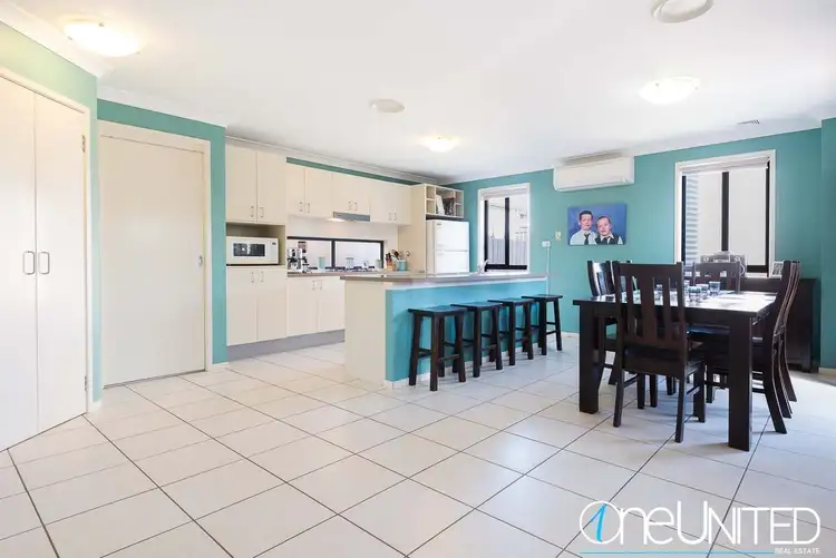Third view of Homely house listing, 1 Thornton Road, Elderslie NSW 2570