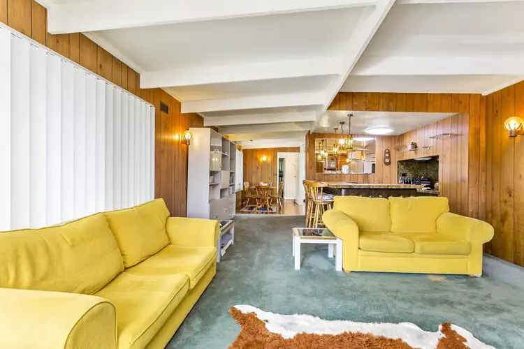 Fifth view of Homely house listing, 72 Lake Avenue, Ocean Grove VIC 3226