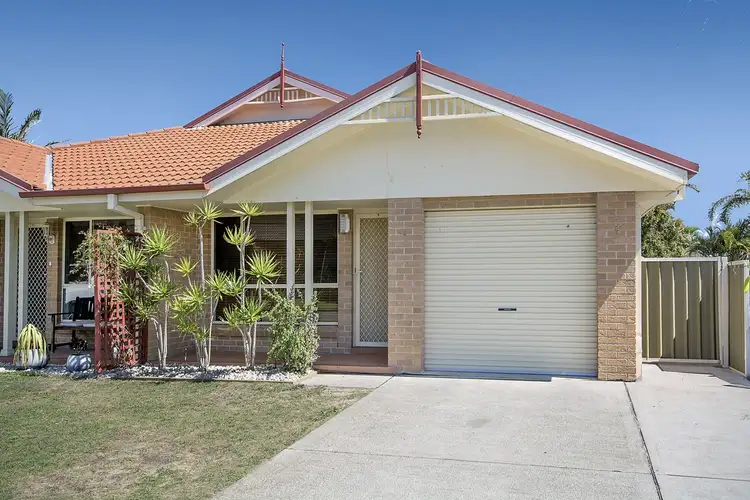 Main view of Homely house listing, 28a Dunmore Avenue, Anna Bay NSW 2316