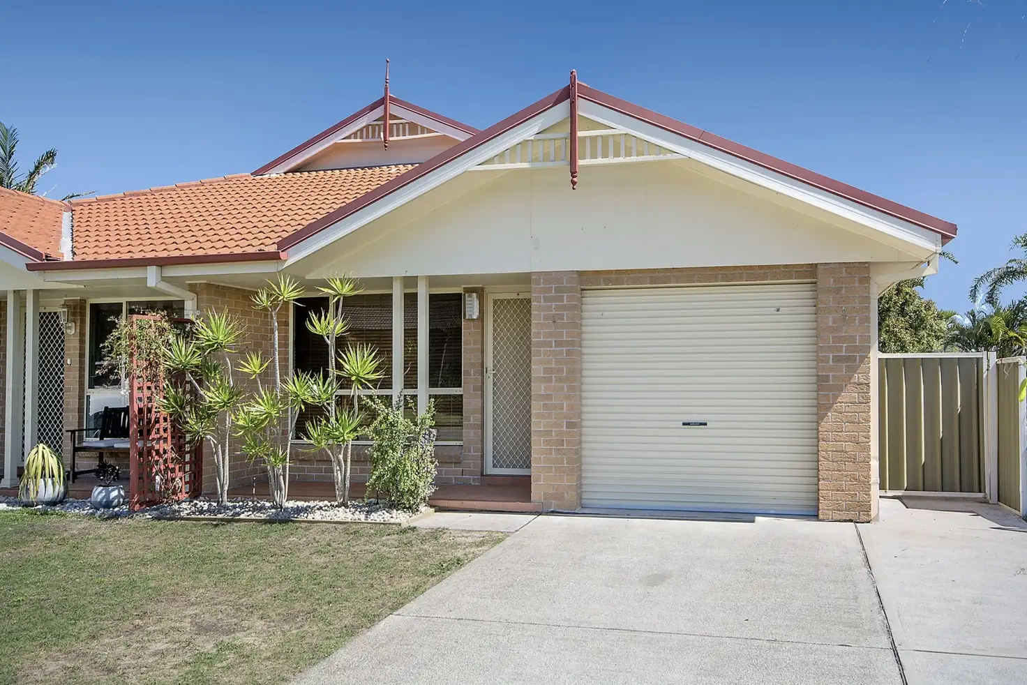Main view of Homely house listing, 28a Dunmore Avenue, Anna Bay NSW 2316