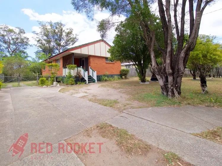 59 Cherry Street, Logan Central QLD 4114