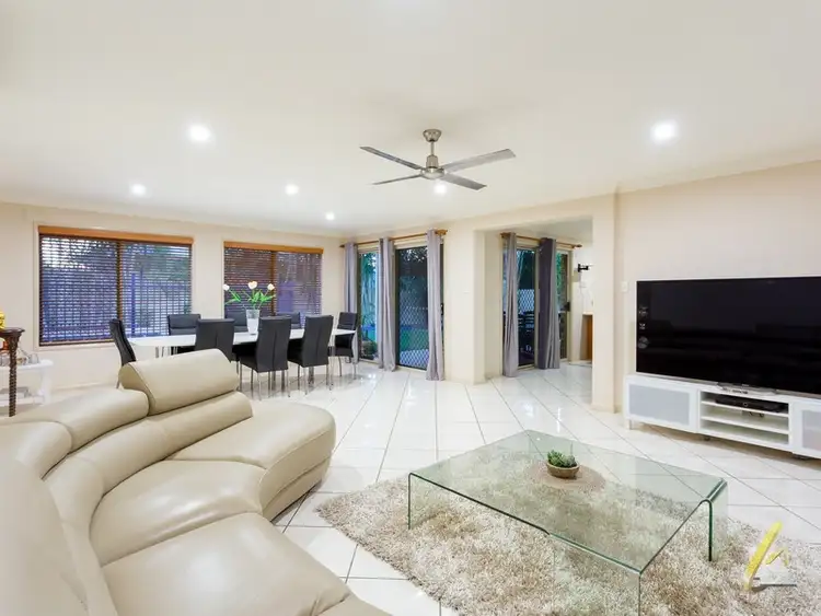 Seventh view of Homely house listing, 10 Dulwich Pl, Forest Lake QLD 4078