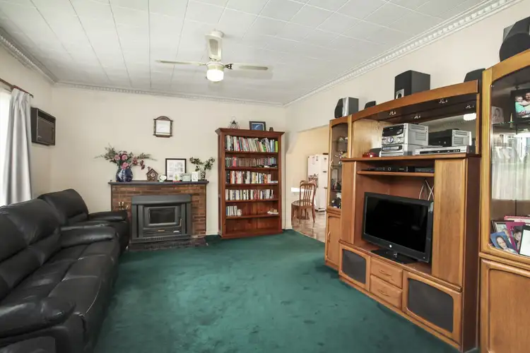 Second view of Homely house listing, 3 Bradley Street, Sunshine North VIC 3020