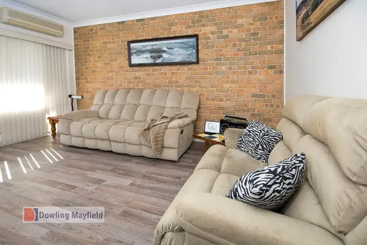 Fourth view of Homely semi-detached listing, 2/15 New York Avenue, Warners Bay NSW 2282