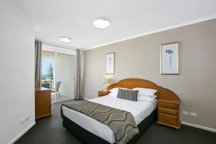 Seventh view of Homely unit listing, 505/4-10 Douglas Street, Kirra QLD 4225