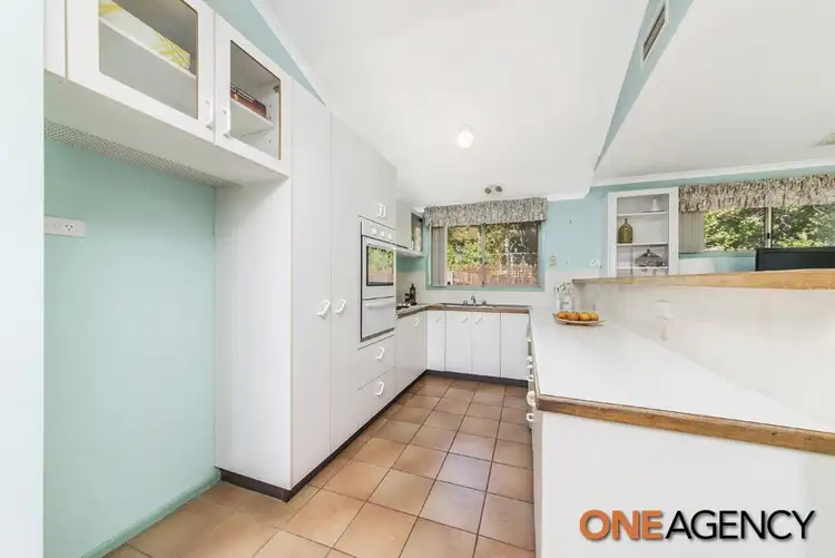 Fourth view of Homely house listing, 9 Wuronga Hill, Bonython ACT 2905