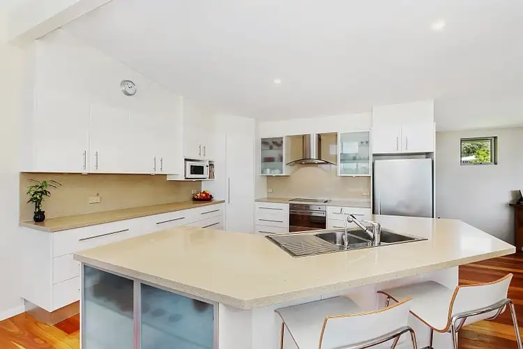 Fourth view of Homely house listing, 52 Sinclair Drive, Bonny Hills NSW 2445
