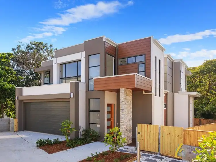 Main view of Homely house listing, 8/68 Gilruth Road, Kenmore QLD 4069