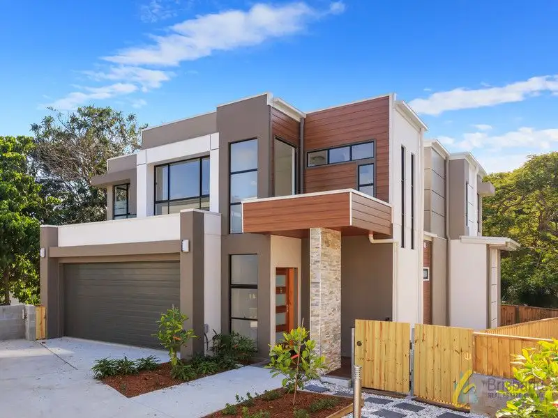 Main view of Homely house listing, 8/68 Gilruth Road, Kenmore QLD 4069