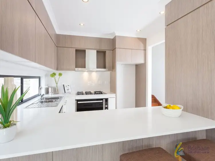 Second view of Homely house listing, 8/68 Gilruth Road, Kenmore QLD 4069