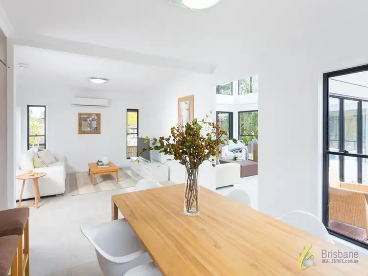 Third view of Homely house listing, 8/68 Gilruth Road, Kenmore QLD 4069