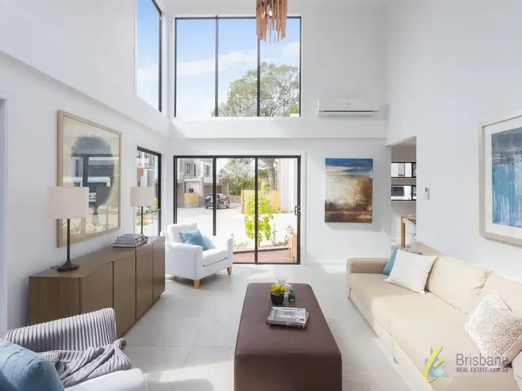 Fourth view of Homely house listing, 8/68 Gilruth Road, Kenmore QLD 4069