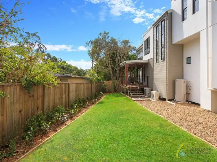 Fifth view of Homely house listing, 8/68 Gilruth Road, Kenmore QLD 4069