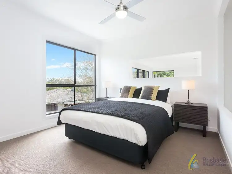 Sixth view of Homely house listing, 8/68 Gilruth Road, Kenmore QLD 4069