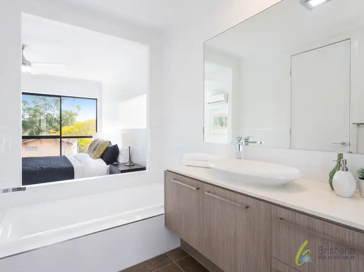 Seventh view of Homely house listing, 8/68 Gilruth Road, Kenmore QLD 4069