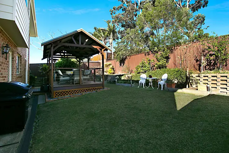 Third view of Homely house listing, 52 Bottlebrush Dr, Cranebrook NSW 2749