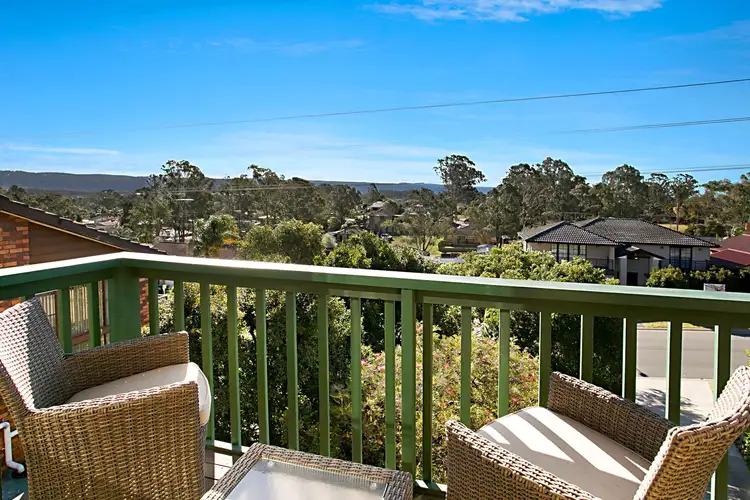 Fifth view of Homely house listing, 52 Bottlebrush Dr, Cranebrook NSW 2749