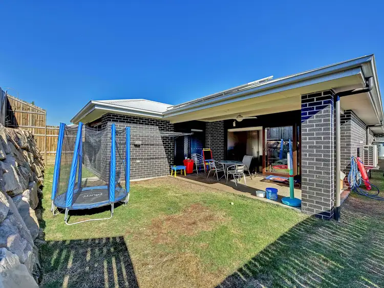 Fifth view of Homely house listing, 8 Tappen Street, Yarrabilba QLD 4207