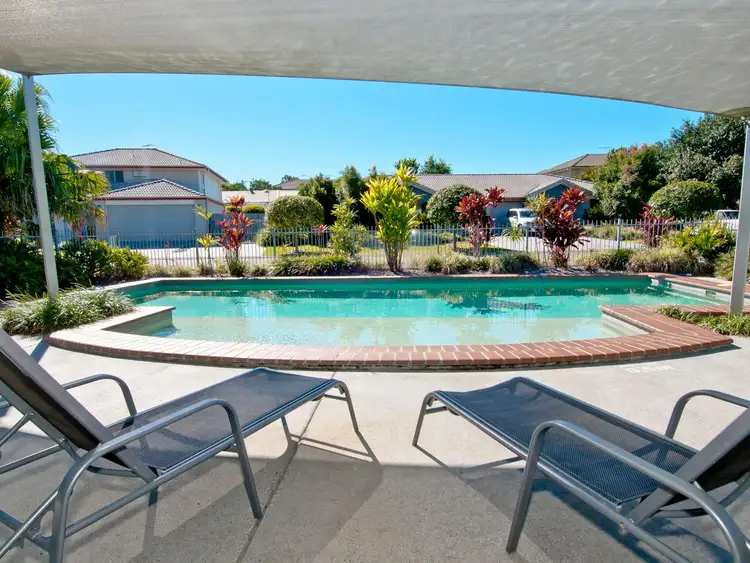 40/17 Fleet Street, Browns Plains QLD 4118