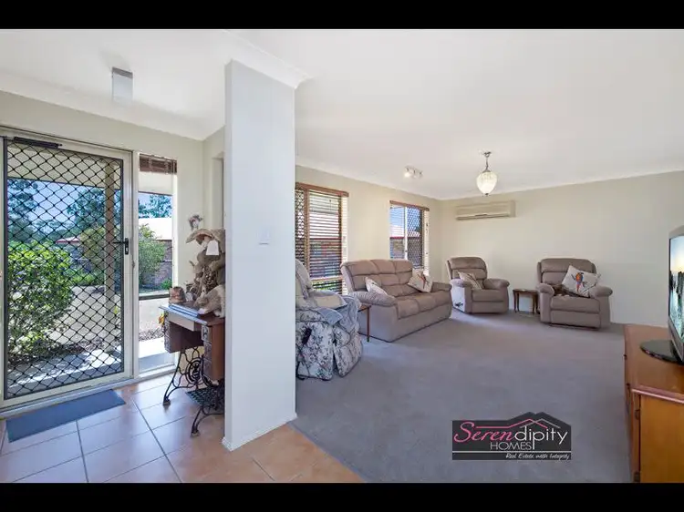 Fourth view of Homely house listing, 20 Sweet Myrtle Court, Jimboomba QLD 4280